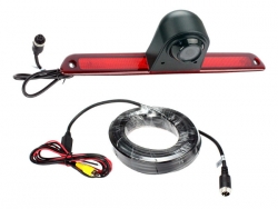 CAM-MB5.2 galinio vaizdo kamera Mercedes Sprinter W906, W907, W910 
