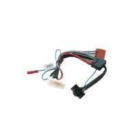 CAW-SB2571  valdymo ant vairo adapteris Subaru Impreza 
