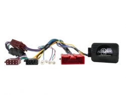 CTSMZ001.2 valdymo ant vairo adapteris Mazda 6 2007-2009 BOSE 