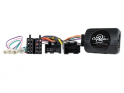 CTSSA001.2 valdymo ant vairo adapteris Saab 9.3 