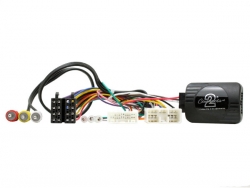 CTSSU003.3 valdymo ant vairo adapteris Subaru (nuo 2007) 