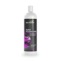 Eco Touch, Paint Polish + Wax  500ml 