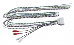 ETON, LABMSPC02, ETU-BMWF-VKS2, kolonėlių laido adapteris, BMW 