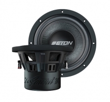 ETON, PW8 Power, 20cm žemų dažnių garsiakalbis 