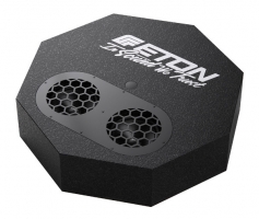 ETON, RES5FLAT, 2x13cm žemų dažnių kolonėlė su stiprintuvu 