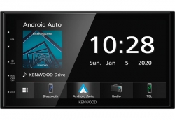 Kenwood, DMX-5020BTS 2-DIN  multimedija, Bluetooth, USB 