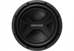KENWOOD, KFC-PS3017W, 12" / 30 cm, 2000W  žemų dažnių garsiakalbis 