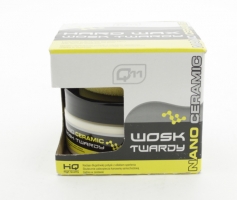 Kietasis vaškas NANO CERAMIC 250g 