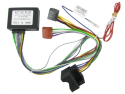 LABMRC10 CAN BUS stiprintuvo pajungimo adapteris BMW 