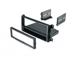 LACHF11, rėmelis 1-DIN automobilinei magnetolai Chrysler 300C 