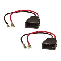 LACTSPC01 kolonėlių laido adapteris,Citroen, Peugeot, Toyota Aygo 