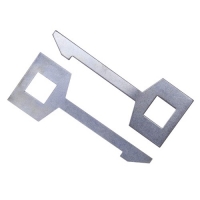 LaviLine, KEY06 magnetolos išėmimo raktas, Kenwood 