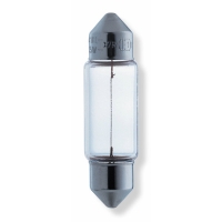 Osram lemputė, C5W, 5W, SV8,5-8, 6418 