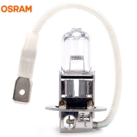 Osram lemputė , H3, 55W, PK22s 64151 