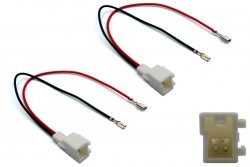 LAKISPC01 kolonėlių laido adapteris,Kia 