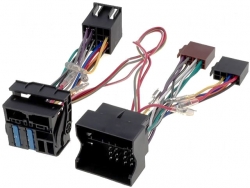 Adapteris, Parrot laisvų rankų įrangai Ford C-MAX/Fiesta/Focus 