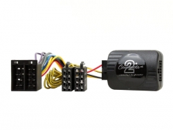 CTSSA002.2 valdymo ant vairo adapteris Saab 9.3/9.5 