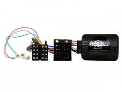 CTSFA005.2 CAN BUS valdymo ant vairo adapteris Fiat 