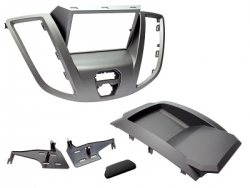 LAFOF21D, rėmelis 2-DIN magnetolai Ford Transit  2015-2021 