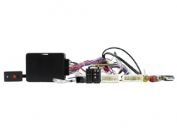 CTSNS025.2 valdymo ant vairo adapteris Nissan X Trail 