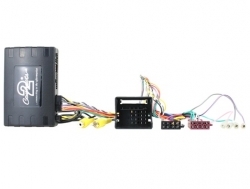 CTUVW01 valdymo ant vairo adapteris VW Passat, Golf 