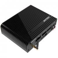 ETON, MINI150.4DSP  garso stiprintuvas, 4x100W 