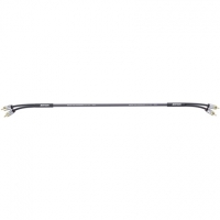 ETON, RCA2U-075 2-kanalų High End 0.75m ilgio linijinis laidas 
