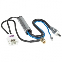 Anteninis perėjimas DAB + AM/FM Mini Fakra Iveco Daily 