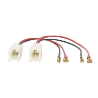LAFISPC01 kolonėlių laido adapteris,Fiat, Mazda 