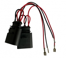 LAVWSPC02 kolonėlių laido adapteris, VW, AUDI, Seat  (VAG) 