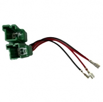 LATSSPC04 kolonėlių laido adapteris, TESLA 3; Y, 