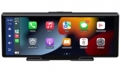 MSA1002BK  Android monitorius 10.26", juodas 