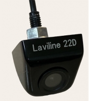 LAUNCM25 universali galinio vaizdo kamera 