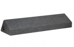 Korpusas elipsiniam garsiakalbiui MDF12, 15l 