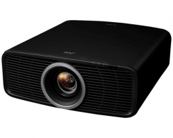 JVC, projektorius DLA-NZ700BE, 4K UHD, juodas 