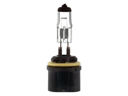 Bosma lemputė 12,8V, 27W, Black Top 