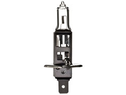 Bosma lemputė H1, 12V, 55W, LLHD 