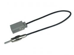 CALIBER, ANT603 anteninis perėjimas, su laidu (Alfa, Fiat) 