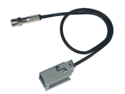 CALIBER, ANT604 anteninis perėjimas su laidu Citroen C5 