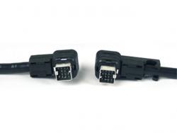 CALIBER, CDC31 CD keitiklio laidas (Clarion) Ce-NET 