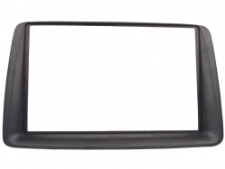 LAFIF12D, rėmelis automobilio magnetolai Fiat Panda (2003-2012) 