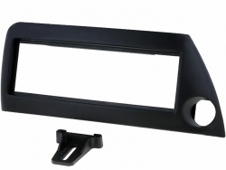 LAFOF11, 1-DIN rėmelis automobilio magnetolai Ford Ka (1996-2008) 