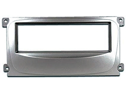 LAFOF10, rėmelis 1-DIN magnetolai Ford Mondeo/Focus/S-Max/Galaxy 