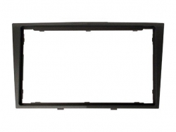 LAOPF08D, rėmelis magnetolai Opel Astra H/Corsa D/Zafira B/Antara 