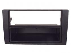 LAADF16, rėmelis 1 ar 2-DIN automobilio magnetolai Audi A4, SEAT 