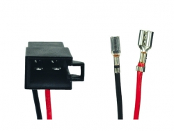 LAOPSPC02 kolonėlių laido adapteris, Opel, Renault, Seat, Skoda, V 
