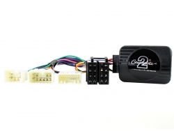 CTSTY001.2 valdymo ant vairo adapteris Toyota Avensis/Corolla/Yar 
