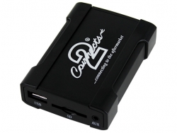 CTAHOUSB001 automobilinis USB/SD adapteris Honda Accord/Civic/CRV 