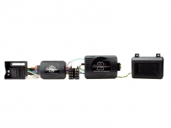 CTSBM009.2 CAN BUS valdymo ant vairo adapteris BMW 