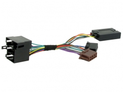 CTSCT001.2 valdymo ant vairo adapteris Citroen Xantia 1994-2001 
